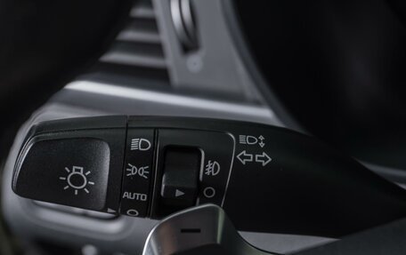 KIA Optima IV, 2017 год, 2 159 000 рублей, 16 фотография