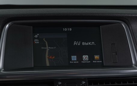 KIA Optima IV, 2017 год, 2 159 000 рублей, 15 фотография