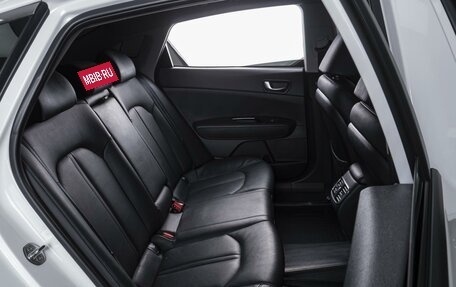 KIA Optima IV, 2017 год, 2 159 000 рублей, 7 фотография