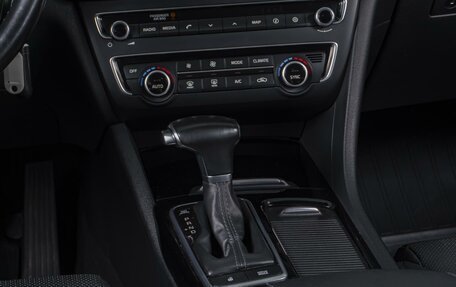 KIA Optima IV, 2017 год, 2 159 000 рублей, 12 фотография