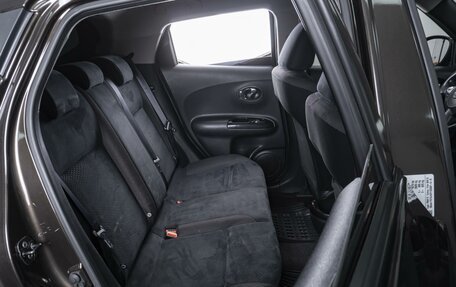 Nissan Juke II, 2013 год, 1 264 000 рублей, 7 фотография