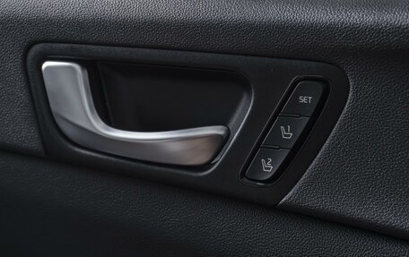 KIA Optima IV, 2017 год, 2 159 000 рублей, 21 фотография