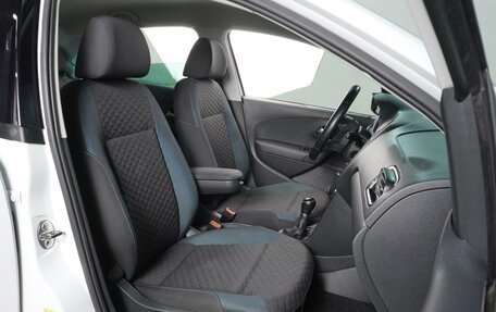 Volkswagen Polo VI (EU Market), 2020 год, 1 417 000 рублей, 8 фотография