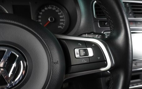 Volkswagen Polo VI (EU Market), 2020 год, 1 417 000 рублей, 22 фотография