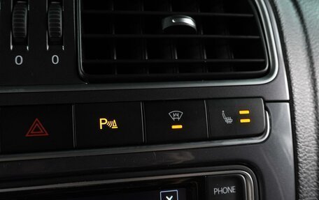 Volkswagen Polo VI (EU Market), 2020 год, 1 417 000 рублей, 19 фотография