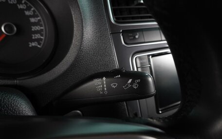 Volkswagen Polo VI (EU Market), 2020 год, 1 417 000 рублей, 14 фотография
