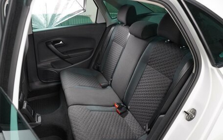 Volkswagen Polo VI (EU Market), 2020 год, 1 417 000 рублей, 9 фотография