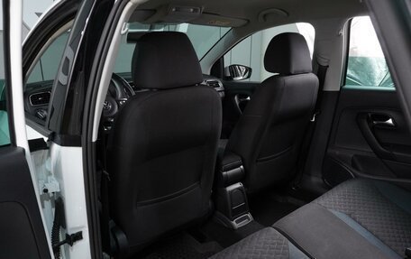 Volkswagen Polo VI (EU Market), 2020 год, 1 417 000 рублей, 11 фотография