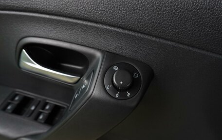 Volkswagen Polo VI (EU Market), 2020 год, 1 417 000 рублей, 12 фотография