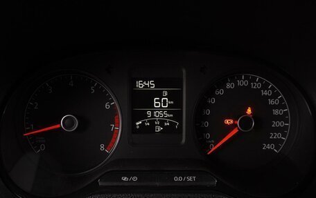 Volkswagen Polo VI (EU Market), 2020 год, 1 417 000 рублей, 23 фотография