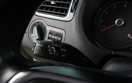 Volkswagen Polo VI (EU Market), 2020 год, 1 417 000 рублей, 13 фотография