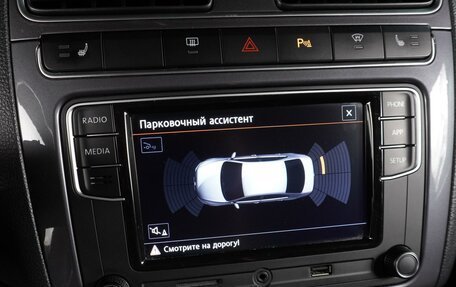 Volkswagen Polo VI (EU Market), 2020 год, 1 417 000 рублей, 16 фотография