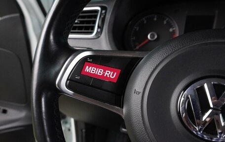 Volkswagen Polo VI (EU Market), 2020 год, 1 417 000 рублей, 21 фотография