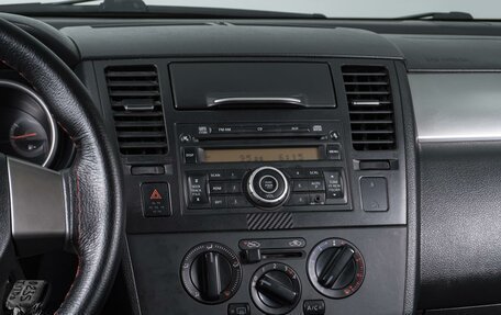 Nissan Tiida, 2012 год, 714 000 рублей, 12 фотография