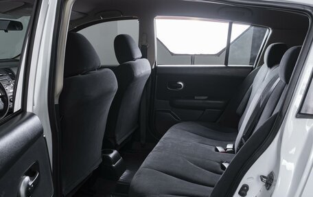 Nissan Tiida, 2012 год, 714 000 рублей, 11 фотография