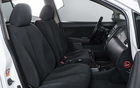 Nissan Tiida, 2012 год, 714 000 рублей, 8 фотография