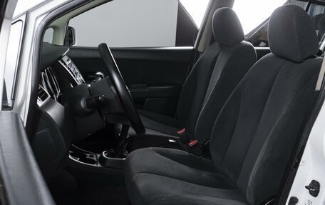 Nissan Tiida, 2012 год, 714 000 рублей, 10 фотография