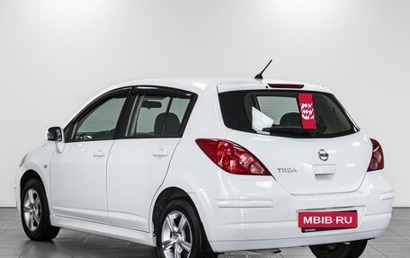 Nissan Tiida, 2012 год, 714 000 рублей, 2 фотография