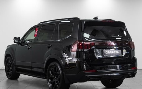 KIA Mohave I, 2022 год, 5 974 000 рублей, 2 фотография