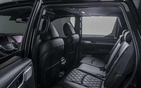 KIA Mohave I, 2022 год, 5 974 000 рублей, 11 фотография