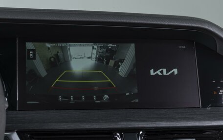 KIA Mohave I, 2022 год, 5 974 000 рублей, 14 фотография