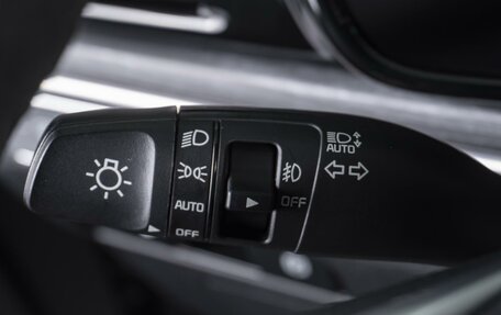 KIA Mohave I, 2022 год, 5 974 000 рублей, 16 фотография