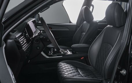 KIA Mohave I, 2022 год, 5 974 000 рублей, 10 фотография