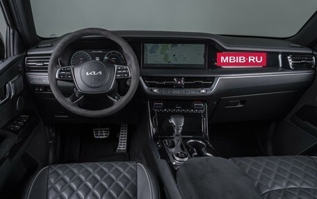KIA Mohave I, 2022 год, 5 974 000 рублей, 6 фотография