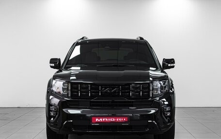 KIA Mohave I, 2022 год, 5 974 000 рублей, 3 фотография