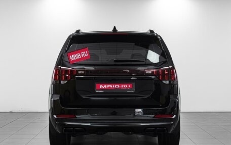 KIA Mohave I, 2022 год, 5 974 000 рублей, 4 фотография