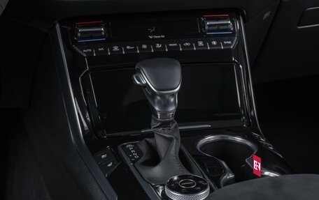 KIA Mohave I, 2022 год, 5 974 000 рублей, 12 фотография