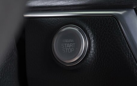 KIA Mohave I, 2022 год, 5 974 000 рублей, 19 фотография