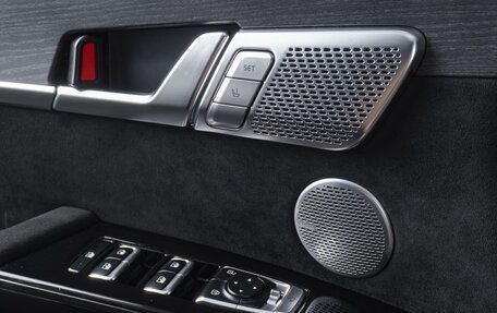 KIA Mohave I, 2022 год, 5 974 000 рублей, 22 фотография