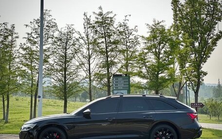 Audi A6 allroad, 2021 год, 5 100 000 рублей, 4 фотография