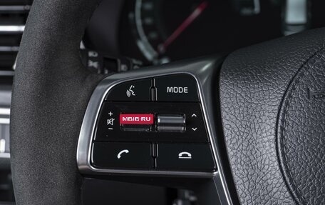 KIA Mohave I, 2022 год, 5 974 000 рублей, 18 фотография