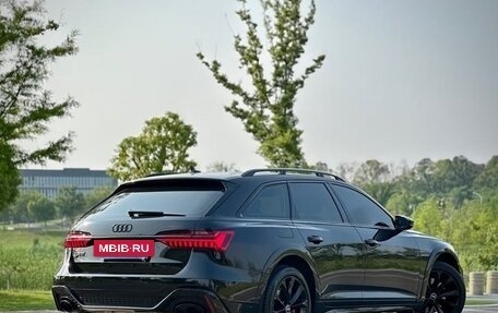 Audi A6 allroad, 2021 год, 5 100 000 рублей, 5 фотография