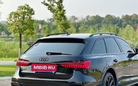 Audi A6 allroad, 2021 год, 5 100 000 рублей, 7 фотография