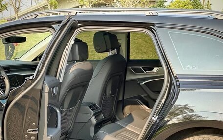 Audi A6 allroad, 2021 год, 5 100 000 рублей, 20 фотография