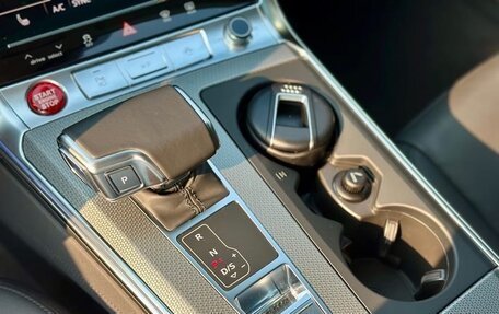 Audi A6 allroad, 2021 год, 5 100 000 рублей, 18 фотография