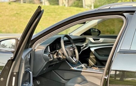 Audi A6 allroad, 2021 год, 5 100 000 рублей, 19 фотография