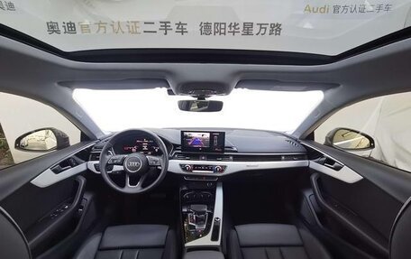 Audi A5, 2020 год, 3 450 000 рублей, 5 фотография
