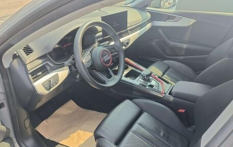 Audi A5, 2020 год, 3 450 000 рублей, 7 фотография