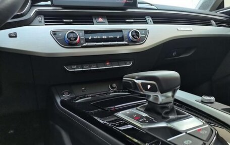 Audi A5, 2020 год, 3 450 000 рублей, 8 фотография