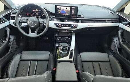 Audi A5, 2020 год, 3 450 000 рублей, 6 фотография