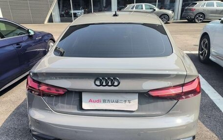 Audi A5, 2020 год, 3 450 000 рублей, 4 фотография