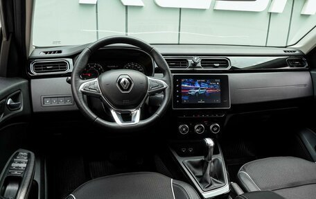 Renault Arkana I, 2019 год, 1 670 000 рублей, 6 фотография