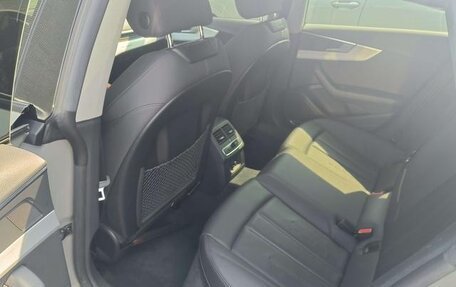 Audi A5, 2020 год, 3 450 000 рублей, 9 фотография