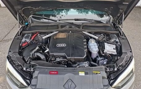 Audi A5, 2020 год, 3 450 000 рублей, 10 фотография