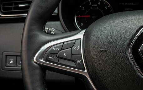 Renault Arkana I, 2019 год, 1 670 000 рублей, 13 фотография