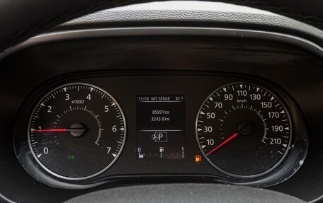 Renault Arkana I, 2019 год, 1 670 000 рублей, 18 фотография